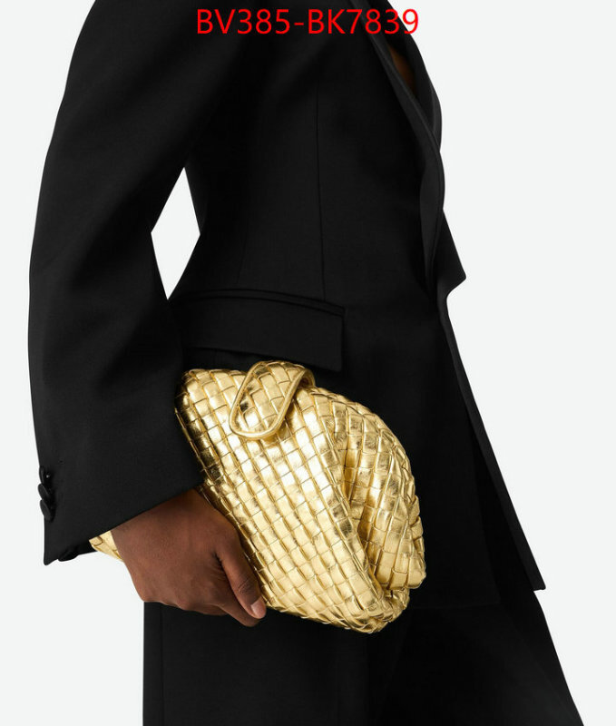 BV Bags(TOP)-Crossbody- for sale online ID: BK7839 $: 385USD,