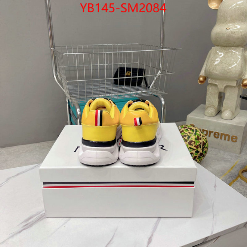 Men Shoes-Moncler cheap replica designer ID: SM2084 $: 145USD