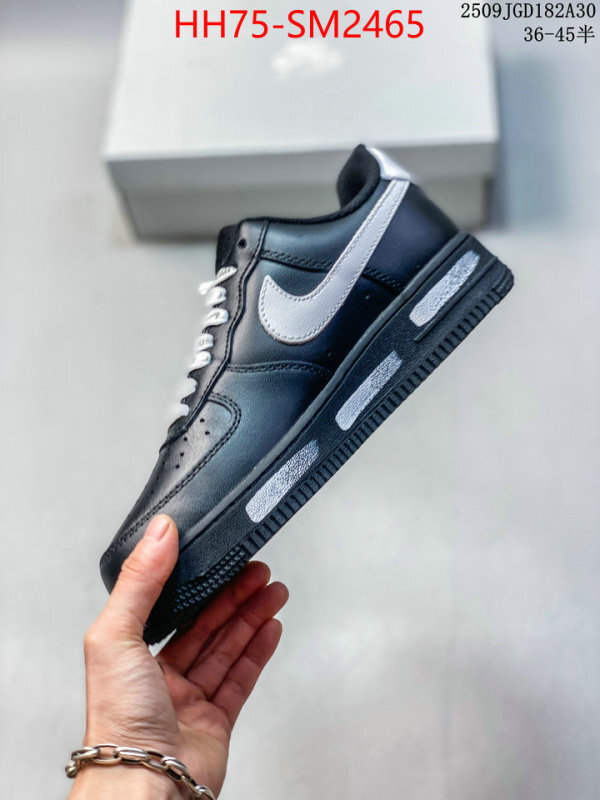 Men Shoes-Nike best aaaaa ID: SM2465 $: 75USD
