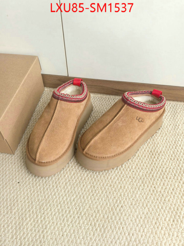 Women Shoes-UGG shop ID: SM1537 $: 85USD