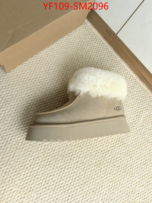 Women Shoes-UGG best aaaaa ID: SM2096 $: 109USD