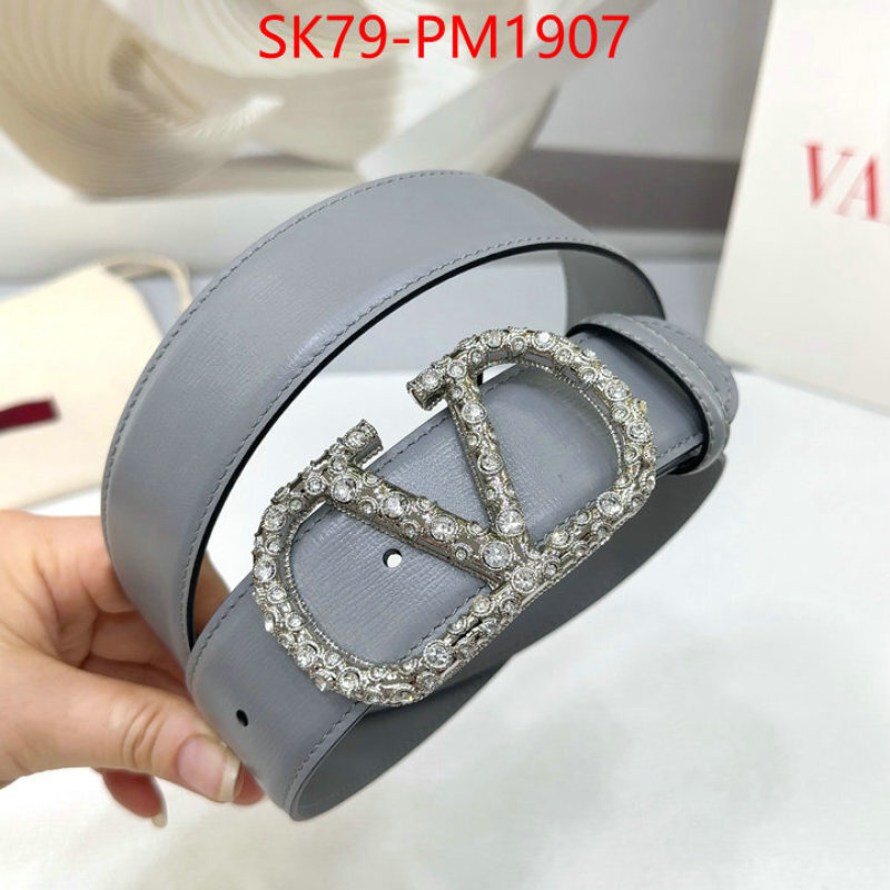 Belts-Valentino fashion ID: PM1907 $: 79USD