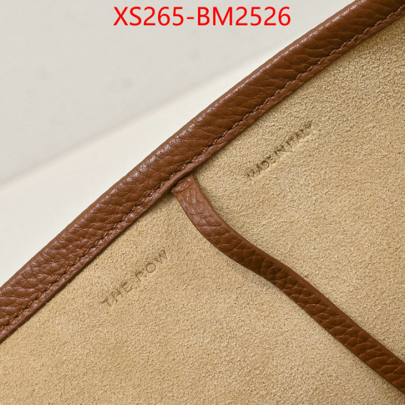 The Row Bags(TOP)-Bucket Bag- buy high-quality fake ID: BM2526