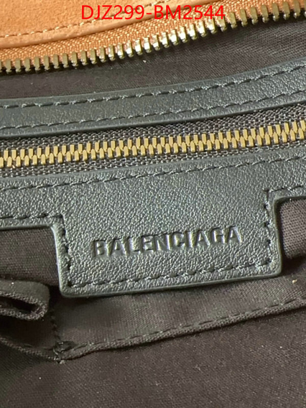 Balenciaga Bags(TOP)-Neo Classic- high quality online ID: BM2544 $: 299USD,