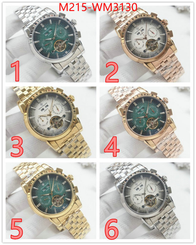 Watch(TOP)-Patek Philippe replcia cheap from china ID: WM3130 $: 215USD-shoes yupoo Watch(TOP)-Patek Philippe replcia cheap from china ID: WM3130 $: 215USD