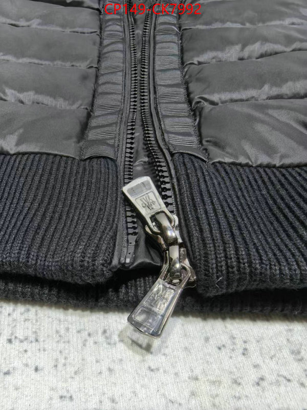 Down jacket Women-Moncler fake aaaaa ID: CK7992 $: 149USD-shoes yupoo Down jacket Women-Moncler fake aaaaa ID: CK7992 $: 149USD