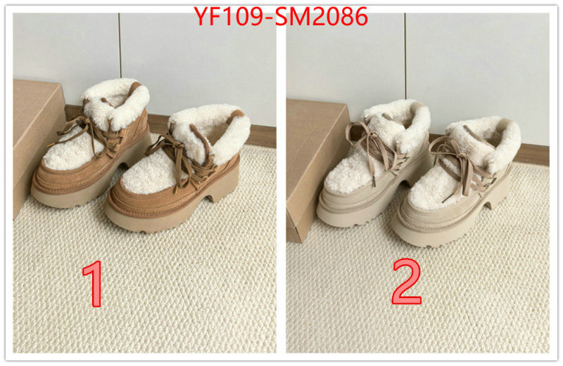 Women Shoes-UGG where quality designer replica ID: SM2086 $: 109USD