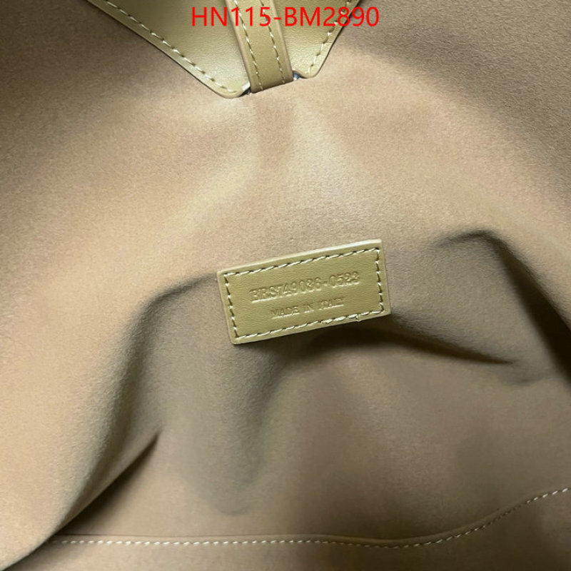 YSL Bags(4A)-Handbag- where to buy fakes ID: BM2890 $: 115USD,