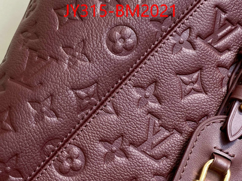 LV Bags(TOP)-Handbag Collection- the best quality replica ID: BM2021 $: 315USD,