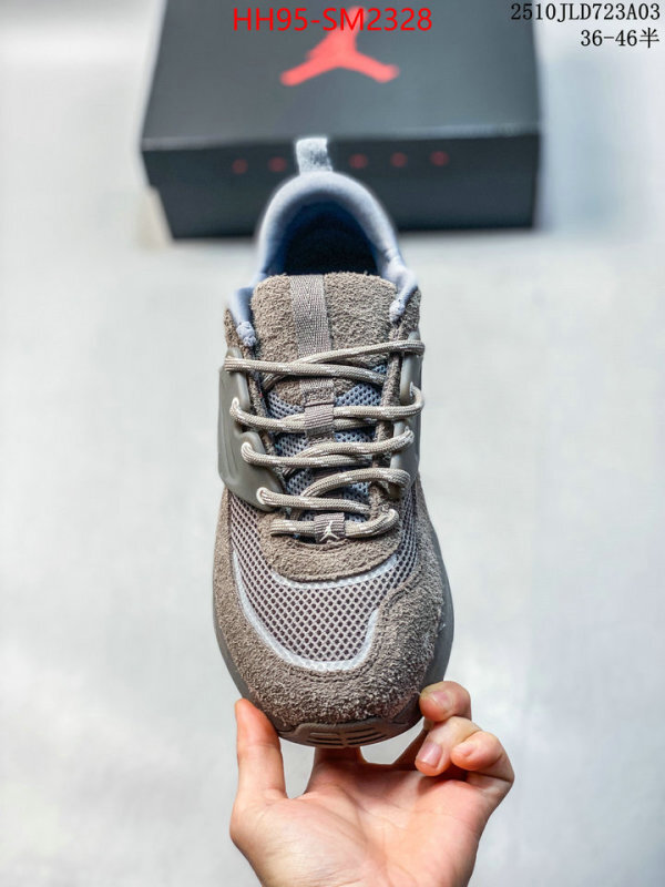 Men Shoes-Air Jordan hot sale ID: SM2328 $: 95USD