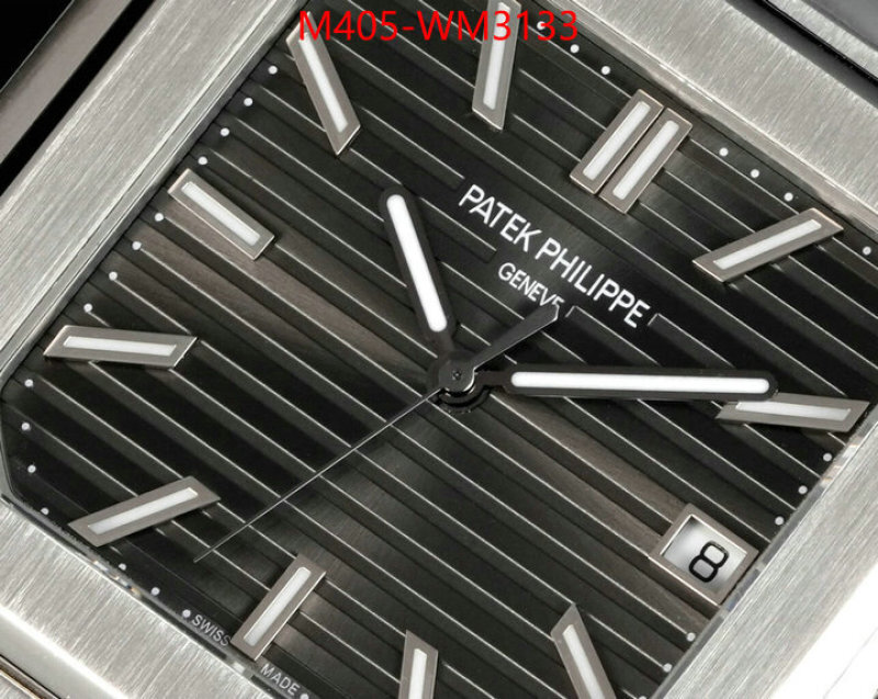 Watch(TOP)-Patek Philippe for sale cheap now ID: WM3133 $: 405USD-shoes yupoo Watch(TOP)-Patek Philippe for sale cheap now ID: WM3133 $: 405USD