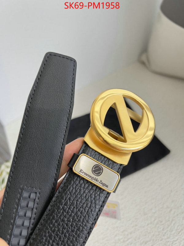 Belts-Zegna 1:1 ID: PM1958 $: 69USD-shoes yupoo Belts-Zegna 1:1 ID: PM1958 $: 69USD