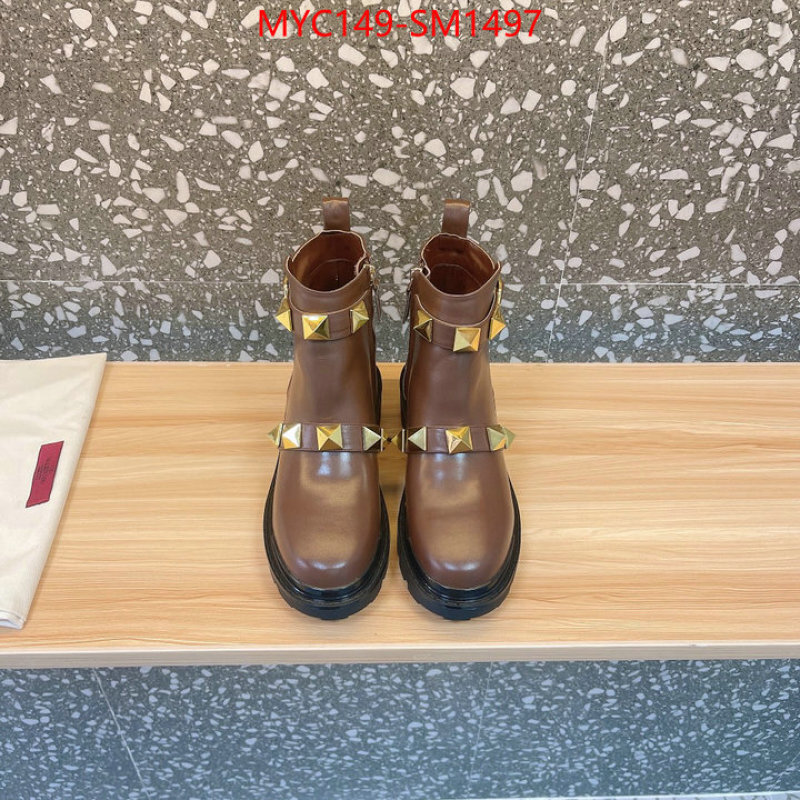 Women Shoes-Boots how quality ID: SM1497 $: 149USD