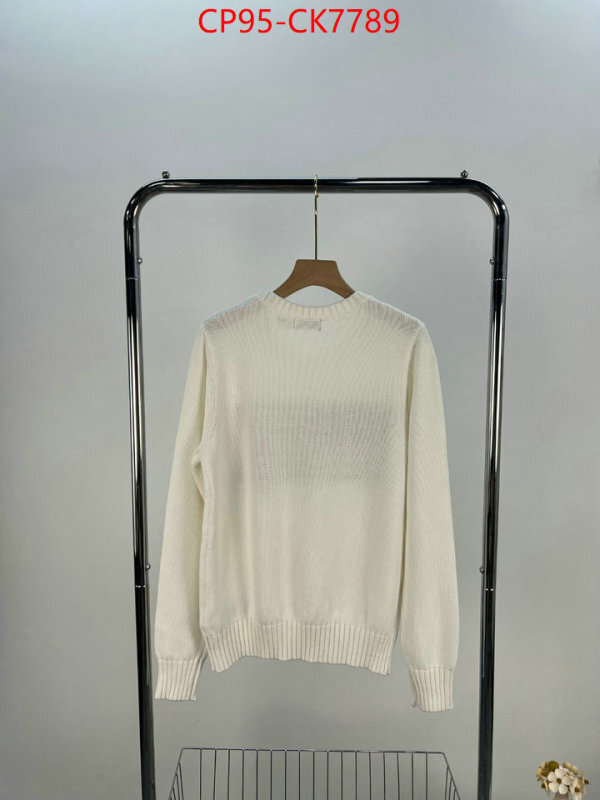 Clothing-Ralph Lauren what's the best place to buy replica ID: CK7789 $: 95USD