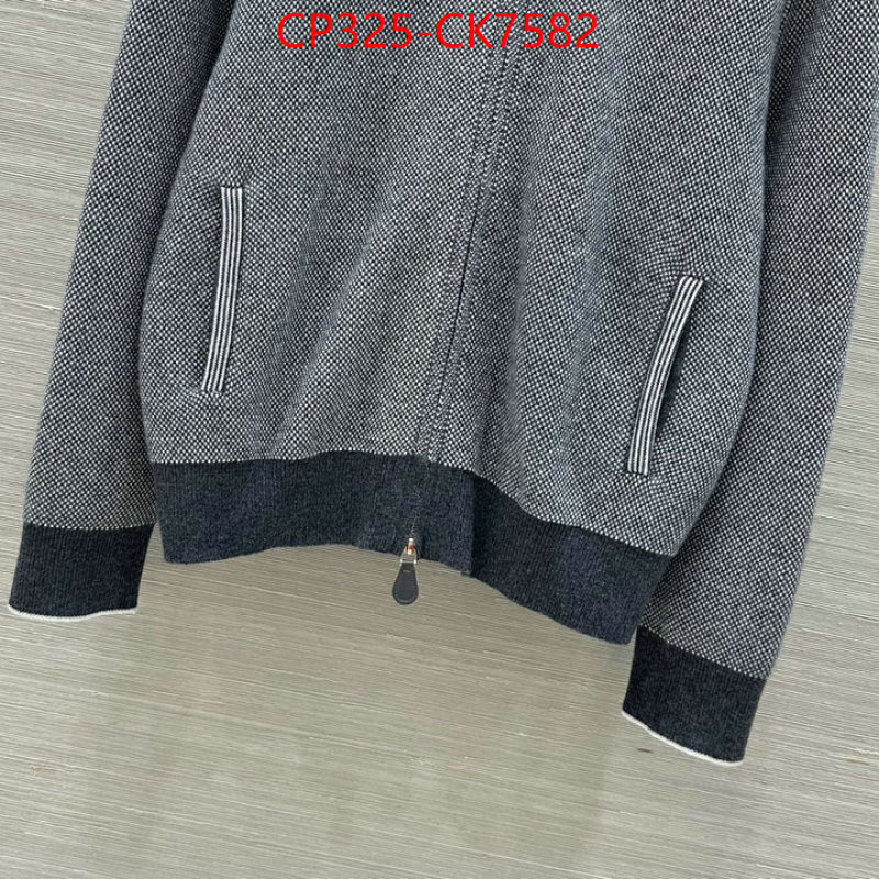 Clothing Set-Loro Piana wholesale replica shop ID: CK7582 $: 325USD