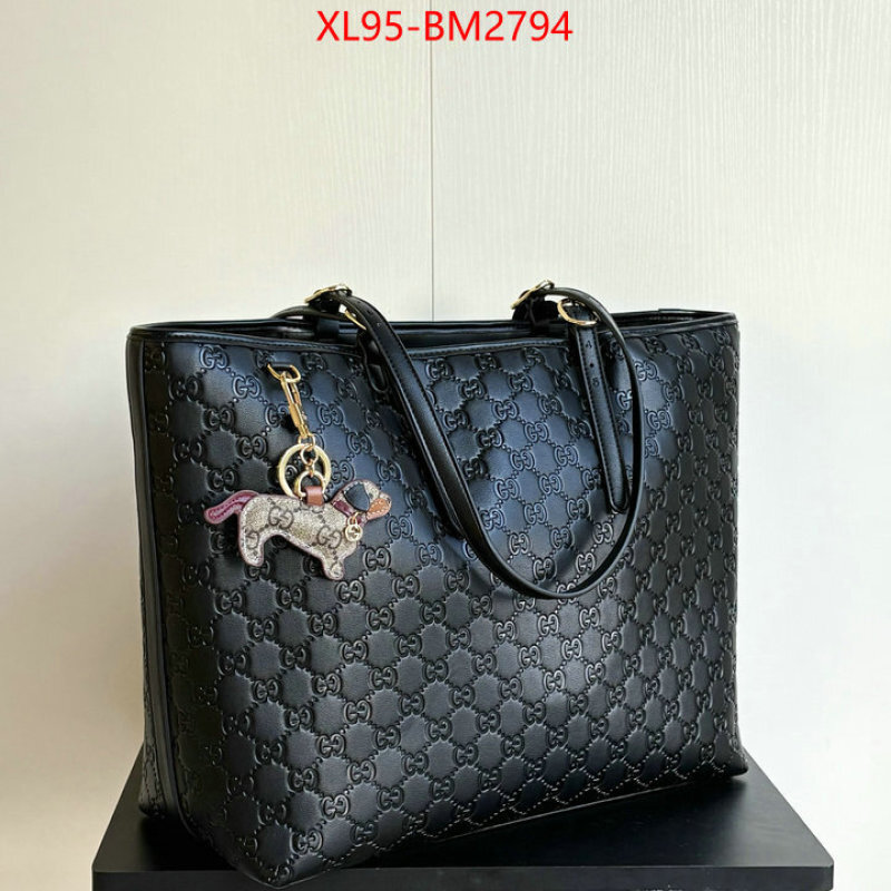 Gucci Bags(4A)-Handbag- best site for replica ID: BM2794 $: 95USD,