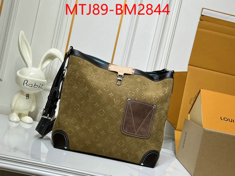 LV Bags(4A)-Pochette MTis Bag- supplier in china ID: BM2844 $: 89USD,