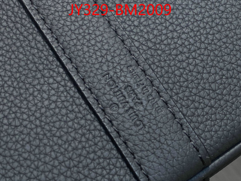 LV Bags(TOP)-Keepall BandouliRe 45-50- high quality online ID: BM2009 $: 329USD,