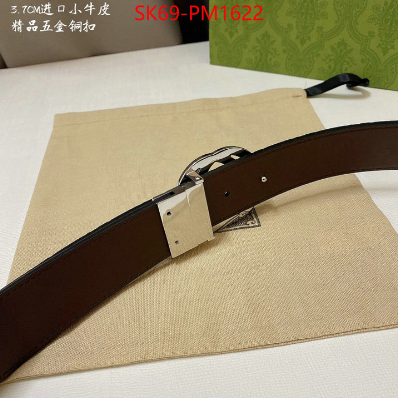 Belts-Gucci the top ultimate knockoff ID: PM1622 $: 69USD