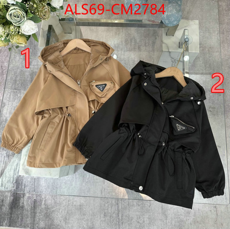 Kids clothing-Prada buy first copy replica ID: CM2784 $: 69USD
