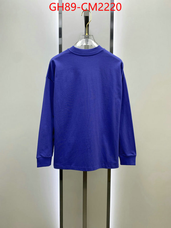Clothing-Loewe we offer ID: CM2220 $: 89USD-shoes yupoo Clothing-Loewe we offer ID: CM2220 $: 89USD