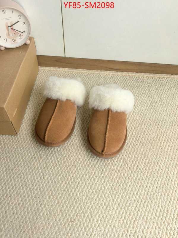 Women Shoes-UGG buy 2024 replica ID: SM2098 $: 85USD
