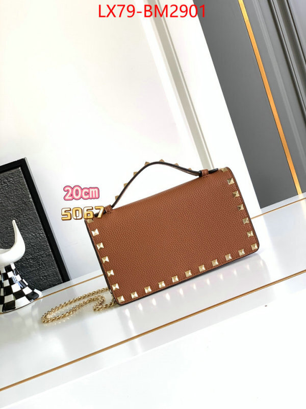 Valentino Bags(4A)-Crossbody- are you looking for ID: BM2901 $: 79USD,