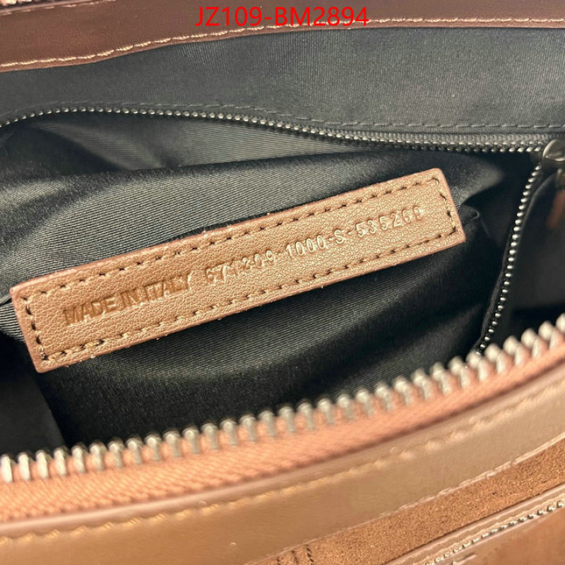 Balenciaga Bags(4A)-Neo Classic- mirror quality ID: BM2894 $: 109USD,