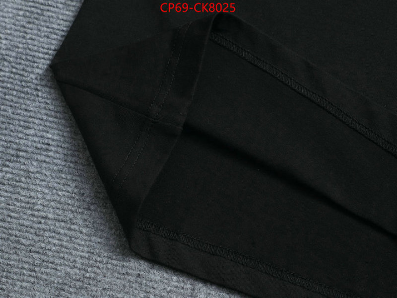 Clothing-Givenchy best capucines replica ID: CK8025 $: 69USD