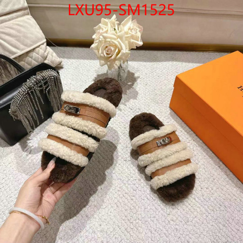 Women Shoes-Hermes buy sell ID: SM1525 $: 95USD