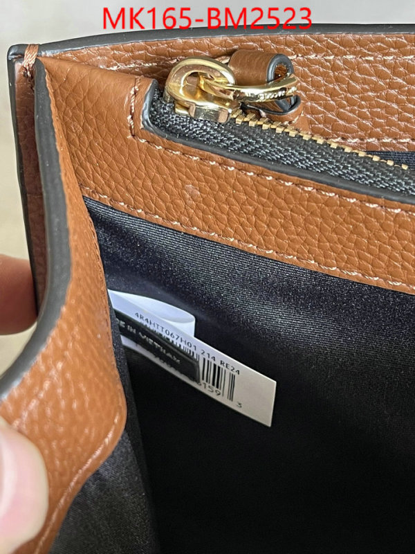 Marc Jacobs Bags(TOP)-Handbag- perfect ID: BM2523 $: 165USD,