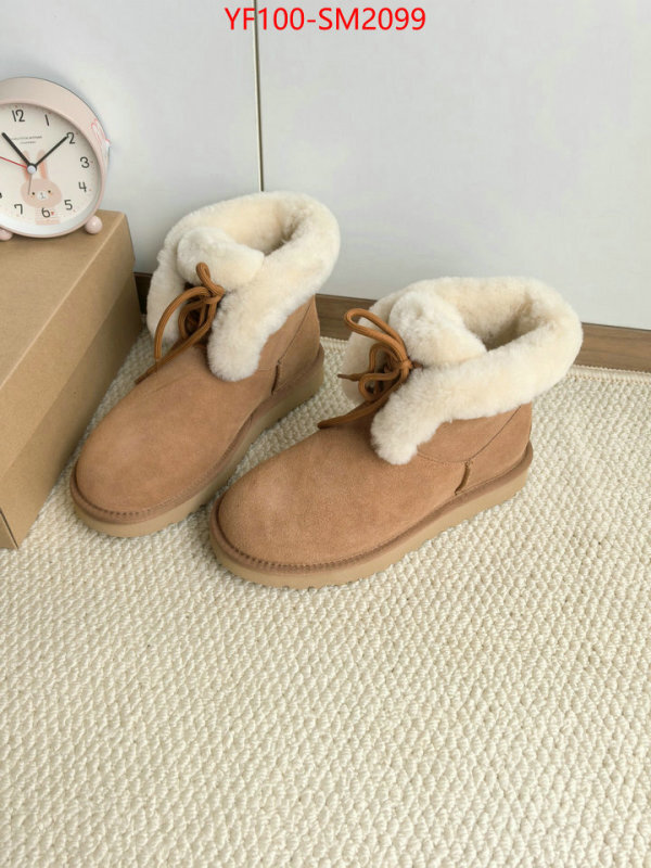 Women Shoes-UGG high quality customize ID: SM2099 $: 100USD