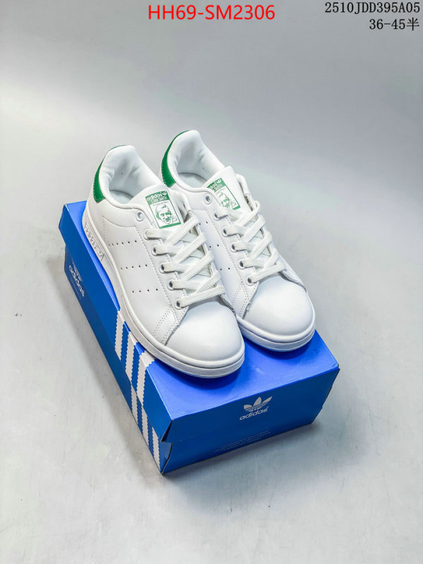 Women Shoes-Adidas wholesale china ID: SM2306 $: 69USD