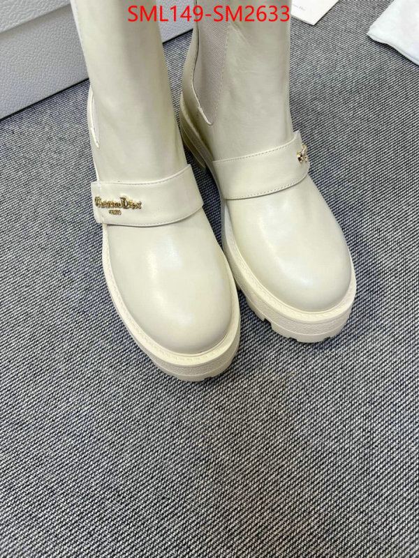 Women Shoes-Dior high quality online ID: SM2633 $: 149USD-shoes yupoo Women Shoes-Dior high quality online ID: SM2633 $: 149USD