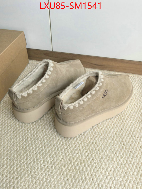 Women Shoes-UGG new ID: SM1541 $: 85USD