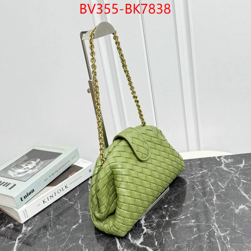 BV Bags(TOP)-Crossbody- replica shop ID: BK7838 $: 355USD,