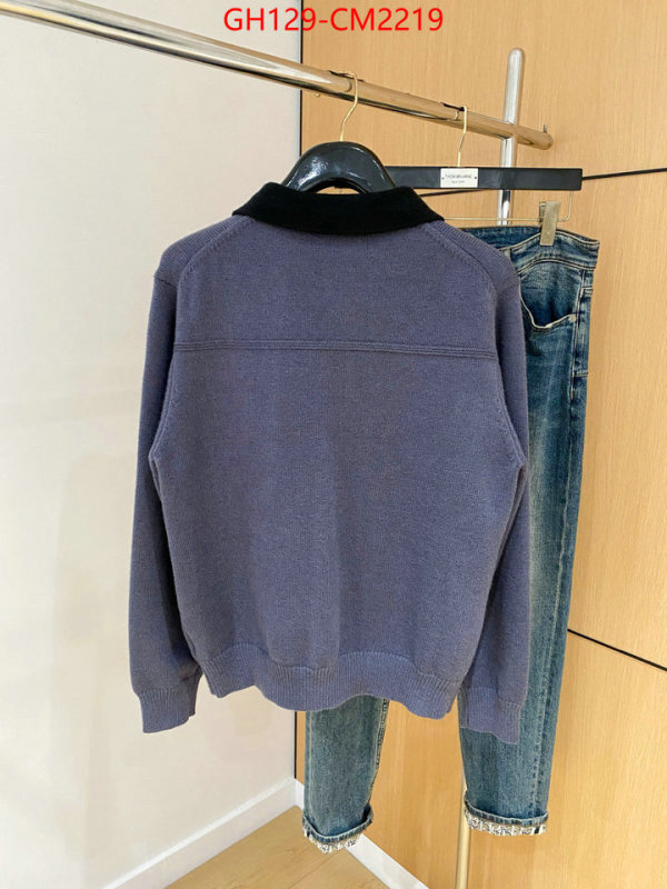 Clothing-Loewe outlet 1:1 replica ID: CM2219 $: 129USD-shoes yupoo Clothing-Loewe outlet 1:1 replica ID: CM2219 $: 129USD
