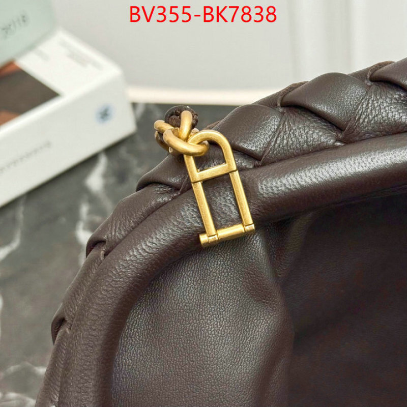 BV Bags(TOP)-Crossbody- replica shop ID: BK7838 $: 355USD,