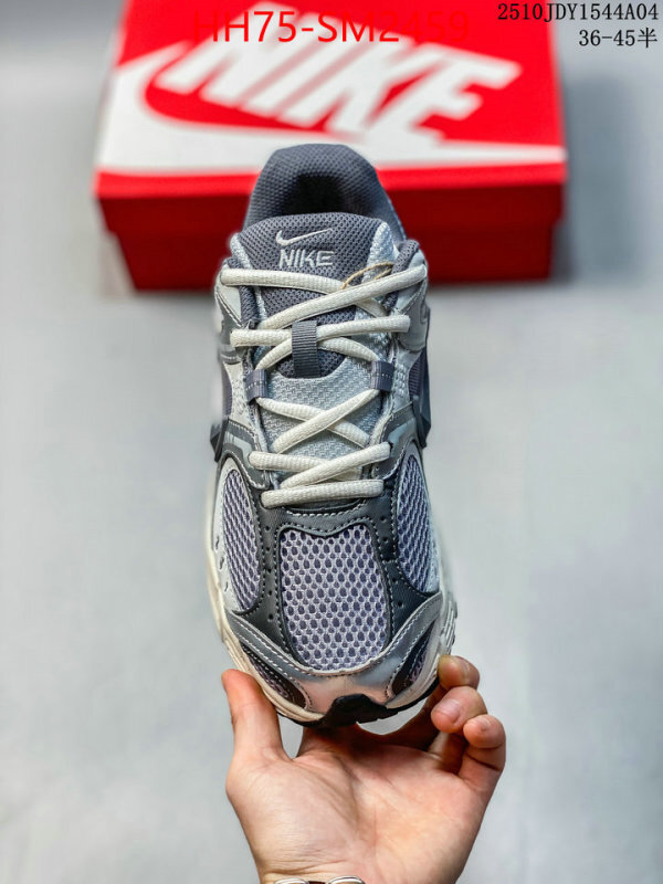 Men Shoes-Nike what's best ID: SM2459 $: 75USD