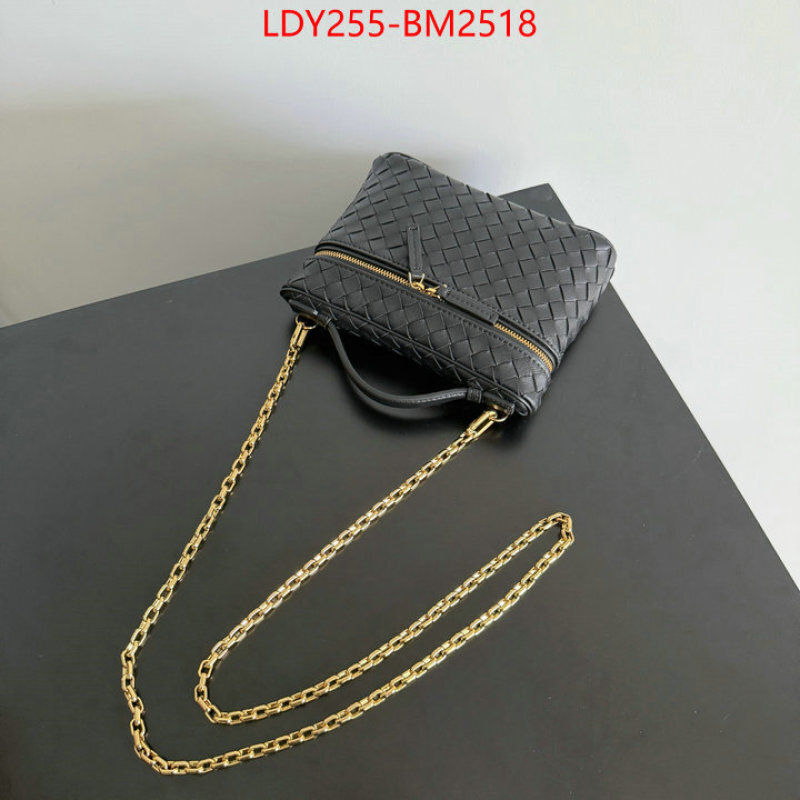 BV Bags(TOP)-Crossbody- the best ID: BM2518 $: 255USD,