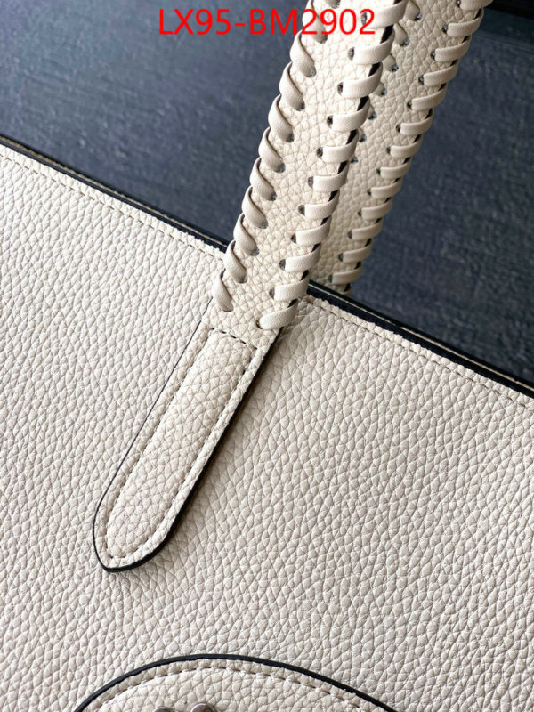 Valentino Bags(4A)-Handbag- replica sale online ID: BM2902 $: 95USD,