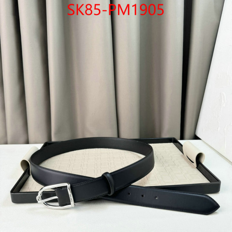 Belts-Tom Ford best replica 1:1 ID: PM1905 $: 85USD