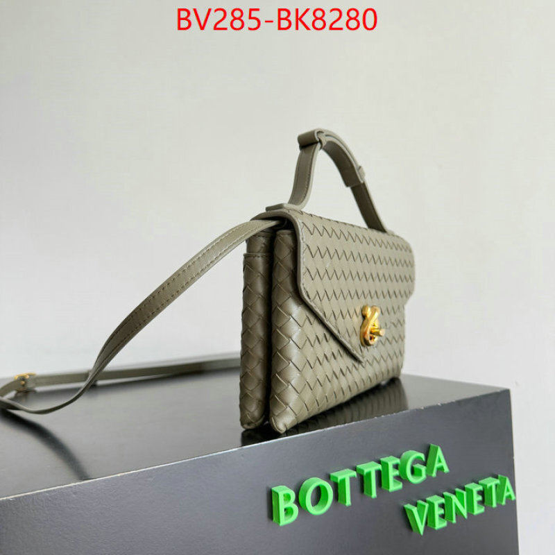 BV Bags(TOP)-Crossbody- sale ID: BK8280 $: 285USD,