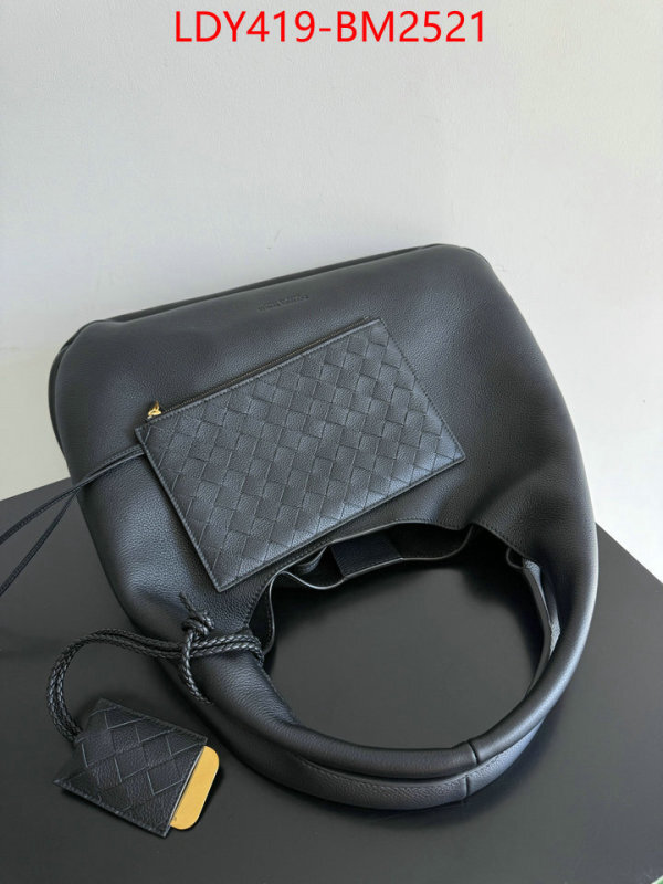 BV Bags(TOP)-Handbag- top perfect fake ID: BM2521 $: 419USD,