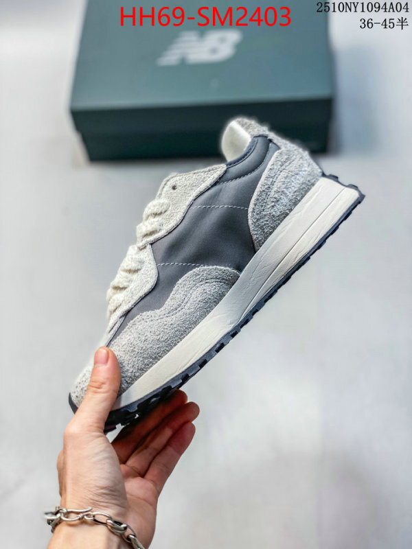 Women Shoes-New Balance designer high replica ID: SM2403 $: 69USD-shoes yupoo Women Shoes-New Balance designer high replica ID: SM2403 $: 69USD