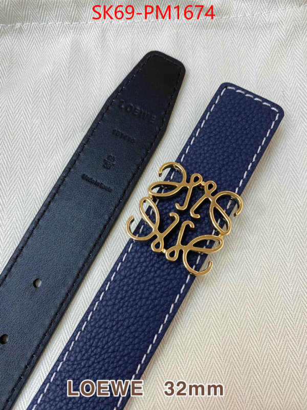 Belts-Loewe same as original ID: PM1674 $: 69USD