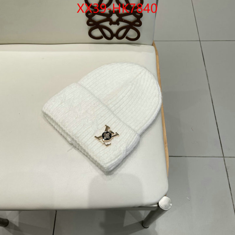 Cap(Hat)-LV replica for cheap ID: HK7840 $: 39USD