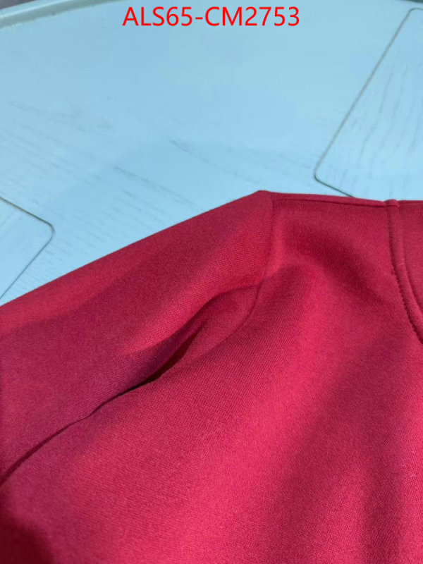 Kids clothing-MIU MIU replica 1:1 high quality ID: CM2753 $: 65USD