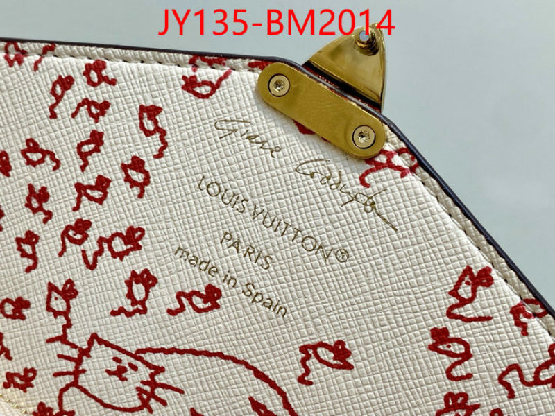 LV Bags(TOP)-Pochette MTis- luxury shop ID: BM2014 $: 135USD,-shoes yupoo LV Bags(TOP)-Pochette MTis- luxury shop ID: BM2014 $: 135USD,