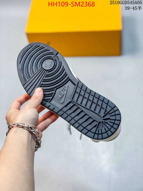 Men Shoes-LV the best designer ID: SM2368 $: 109USD